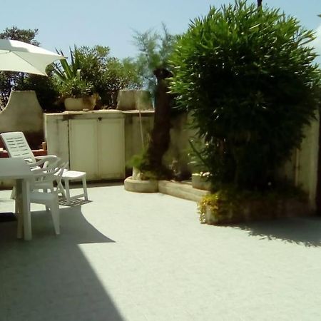 Donna Rosa - Casalvelino Marina Villa Casal Velino Kültér fotó