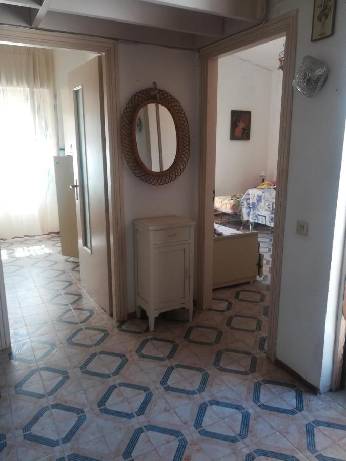 Donna Rosa - Casalvelino Marina Villa Casal Velino Kültér fotó