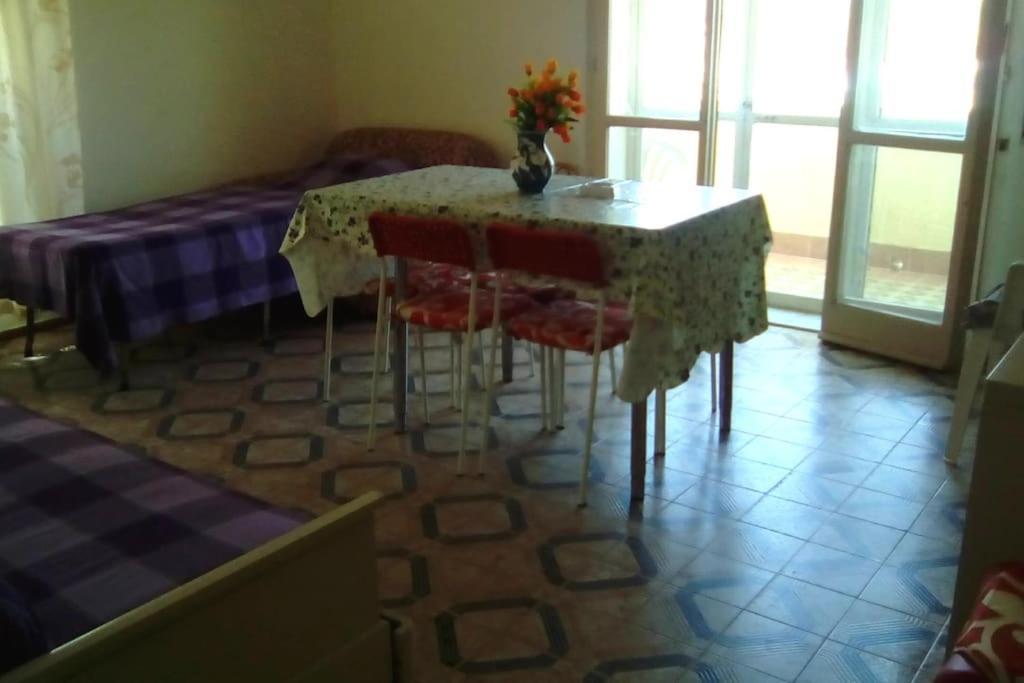 Donna Rosa - Casalvelino Marina Villa Casal Velino Kültér fotó