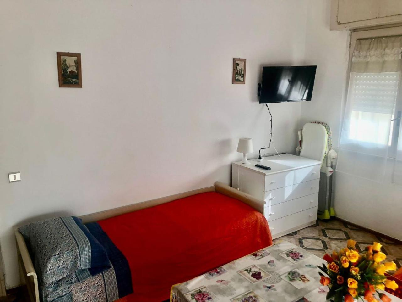 Donna Rosa - Casalvelino Marina Villa Casal Velino Kültér fotó