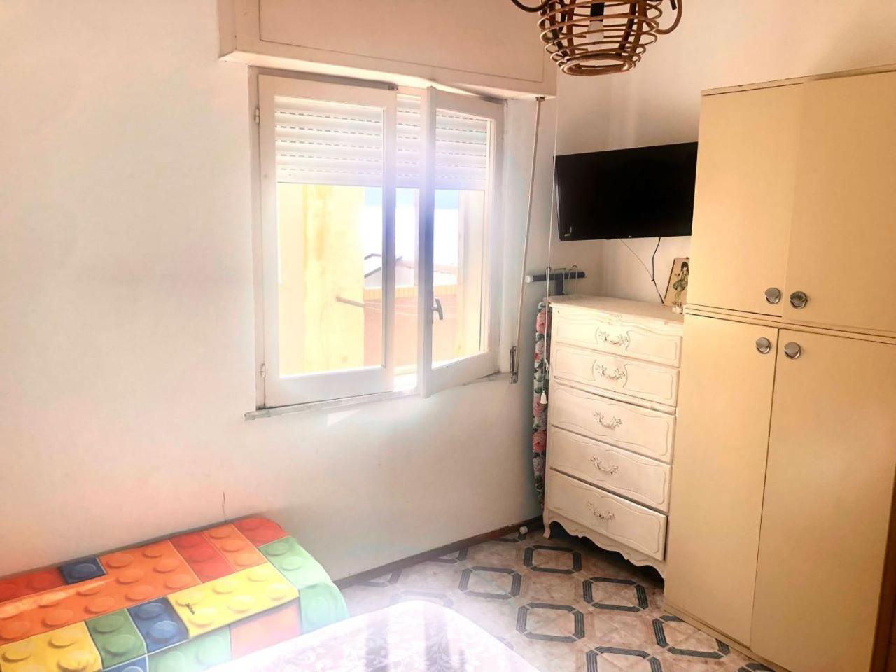 Donna Rosa - Casalvelino Marina Villa Casal Velino Kültér fotó